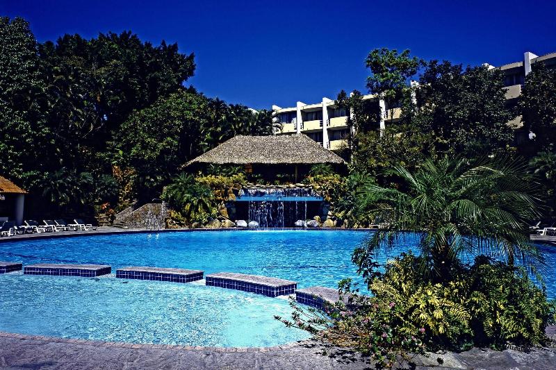 فندق Sheraton Presidente San Salvador