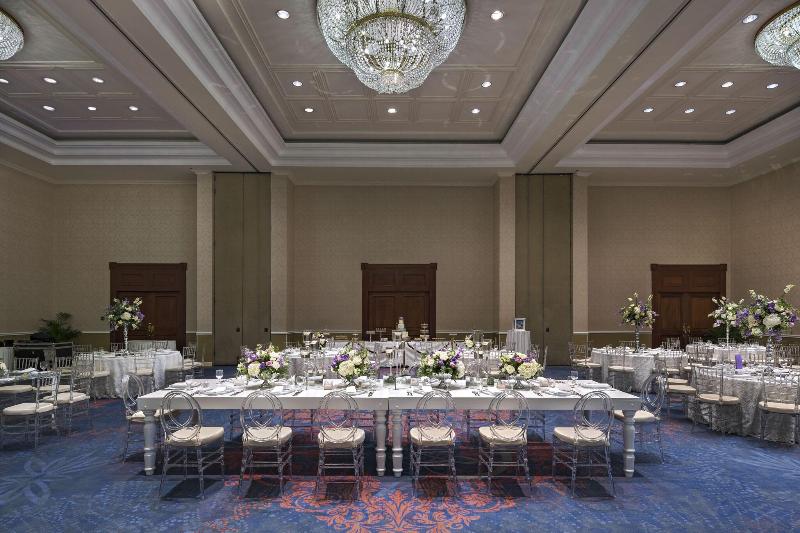 فندق Sheraton Presidente San Salvador