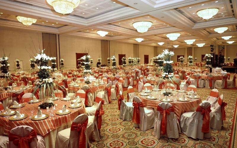 فندق Sheraton Presidente San Salvador