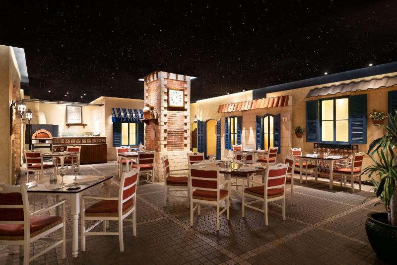 Sheraton Riyadh Hotel & Towers