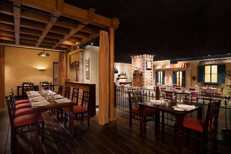 Sheraton Riyadh Hotel & Towers