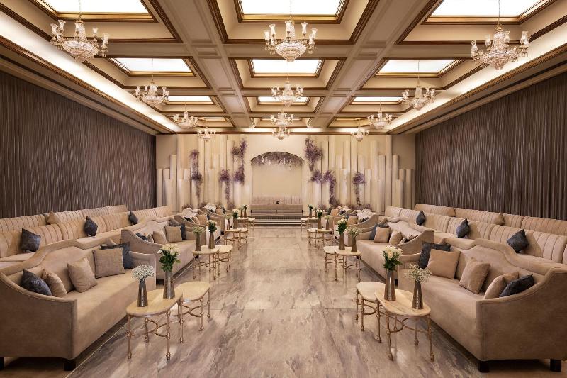 Sheraton Riyadh Hotel & Towers