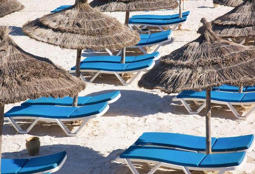 酒店 Aqi Skanes Resort