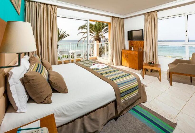 酒店 Aqi Skanes Resort