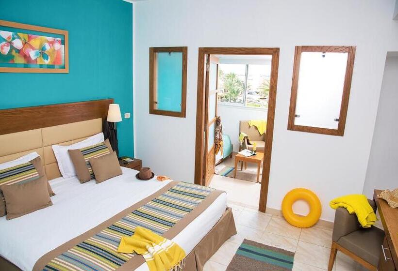 酒店 Aqi Skanes Resort