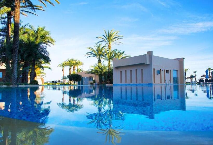 酒店 Aqi Skanes Resort