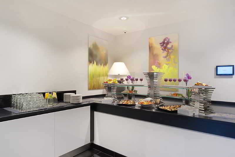 Solo Sokos Hotel Lahden Seurahuone