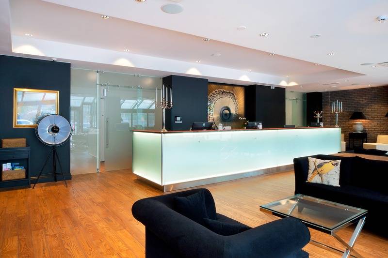 Solo Sokos Hotel Lahden Seurahuone