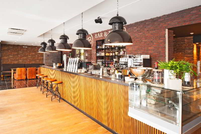 Solo Sokos Hotel Lahden Seurahuone