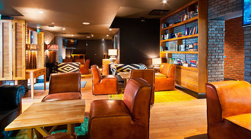 Solo Sokos Hotel Lahden Seurahuone