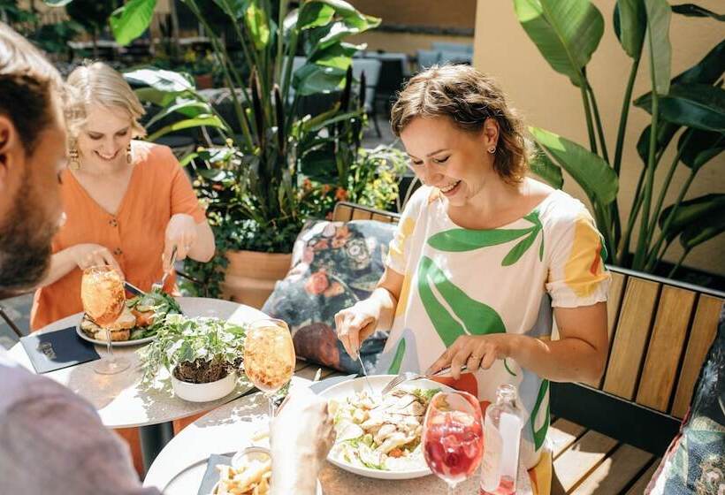 Solo Sokos Hotel Torni Helsinki