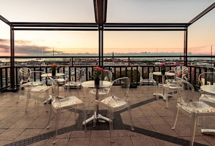 Solo Sokos Hotel Torni Helsinki