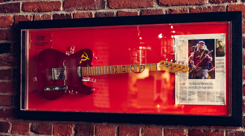 Solo Sokos Hotel Torni Helsinki