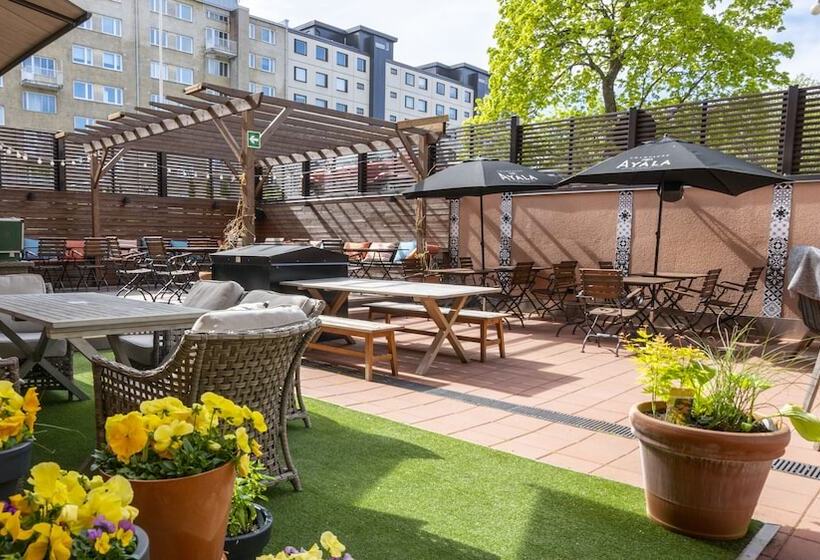 Solo Sokos Hotel Turun Seurahuone