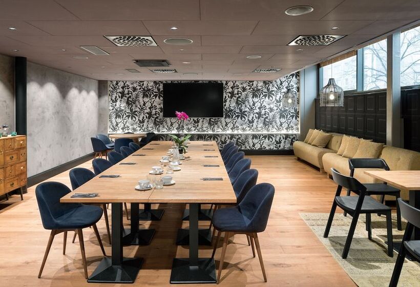 Solo Sokos Hotel Turun Seurahuone