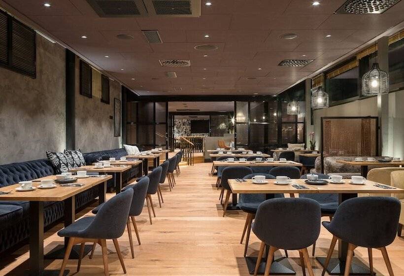 Solo Sokos Hotel Turun Seurahuone