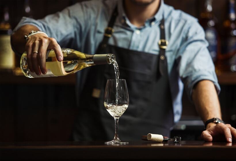 Solo Sokos Hotel Turun Seurahuone