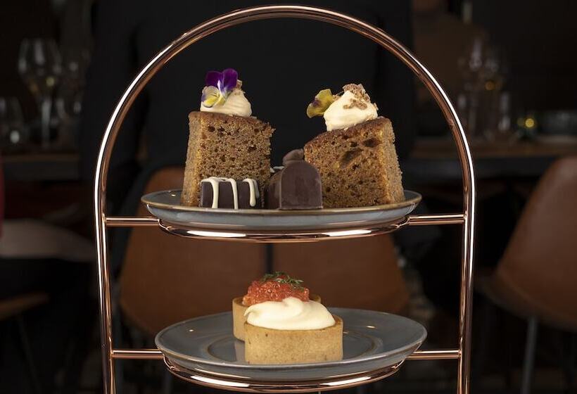 Solo Sokos Hotel Turun Seurahuone