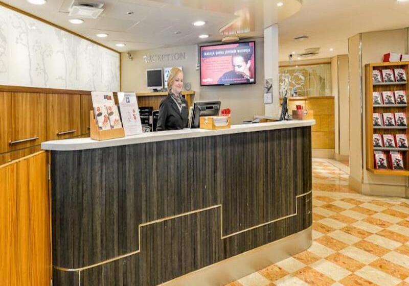 Solo Sokos Hotel Turun Seurahuone