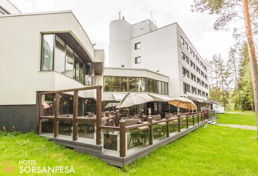 酒店 Sorsanpesa