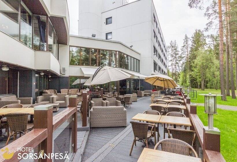 酒店 Sorsanpesa
