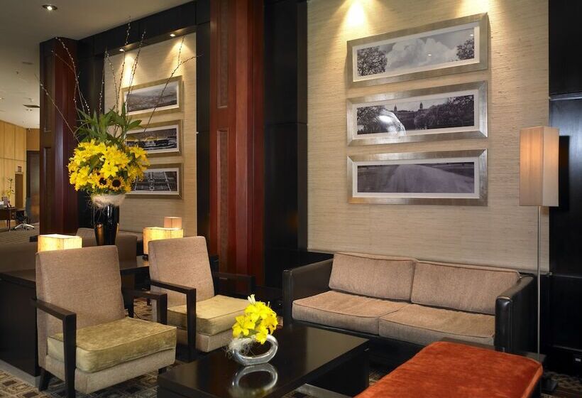 ホテル Southern Sun Pretoria