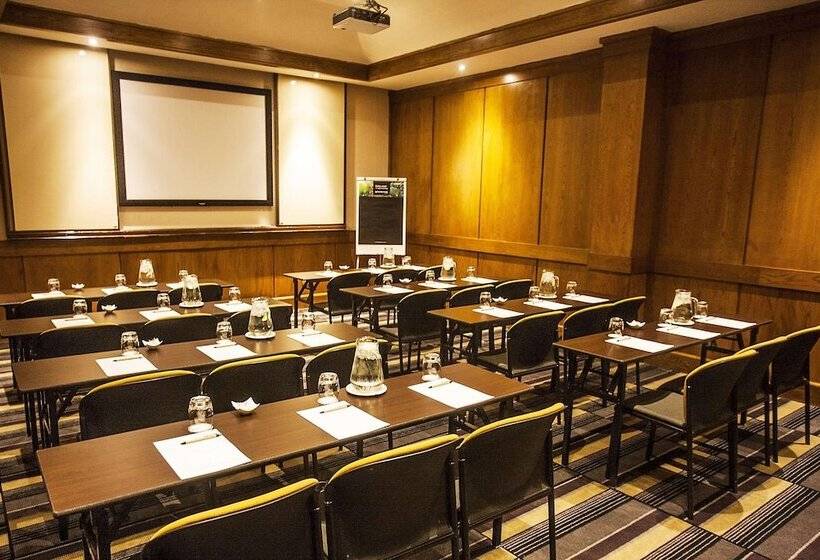 ホテル Southern Sun Pretoria