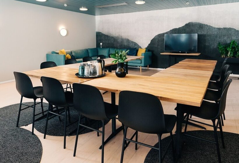 בית מלון כפרי Sparre