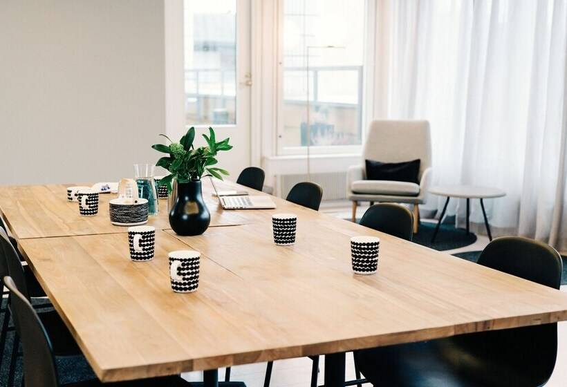 בית מלון כפרי Sparre