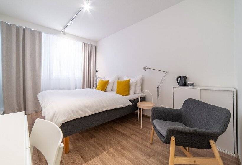 בית מלון כפרי Sparre