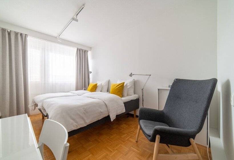 בית מלון כפרי Sparre