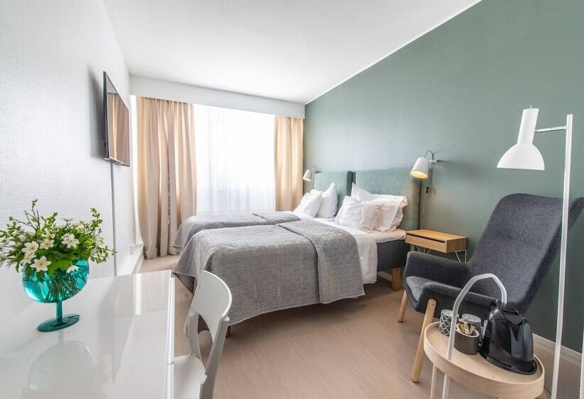 בית מלון כפרי Sparre