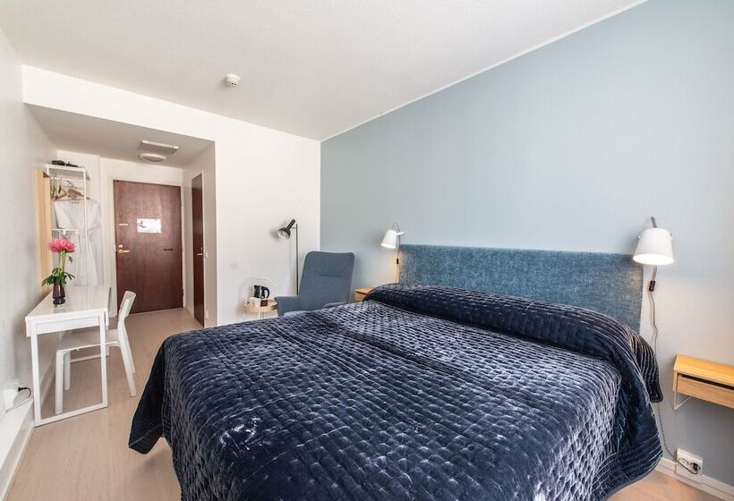 בית מלון כפרי Sparre