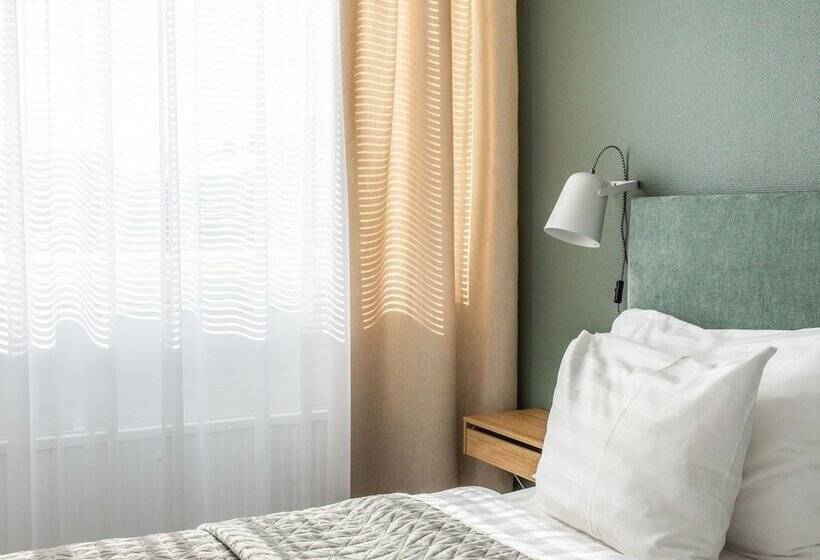 בית מלון כפרי Sparre