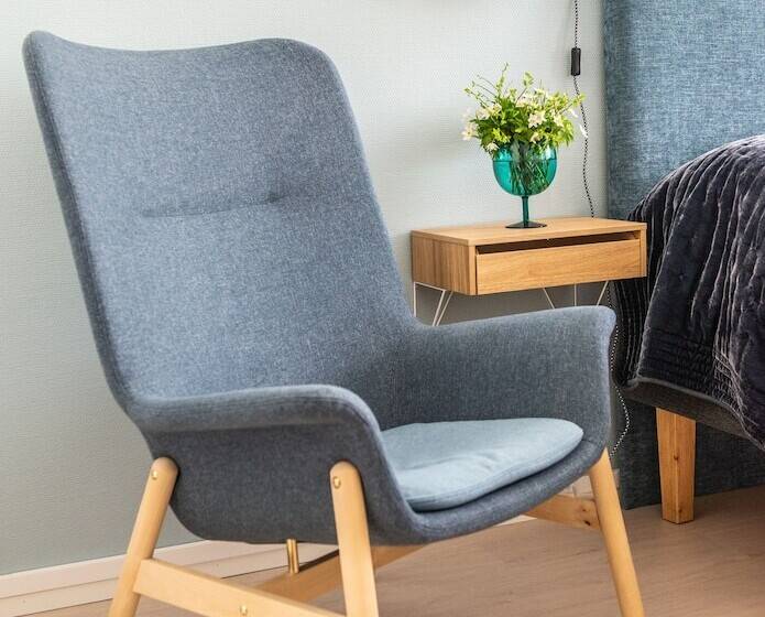 בית מלון כפרי Sparre