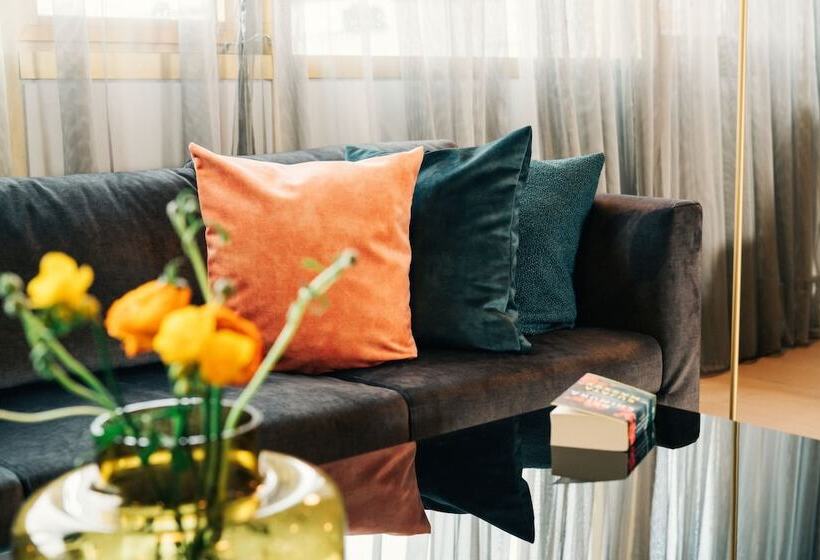 בית מלון כפרי Sparre