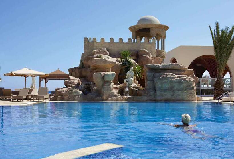 فندق Steigenberger Marhaba Thalasso Hammamet