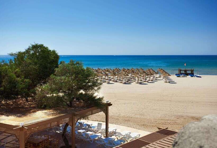 فندق Steigenberger Marhaba Thalasso Hammamet