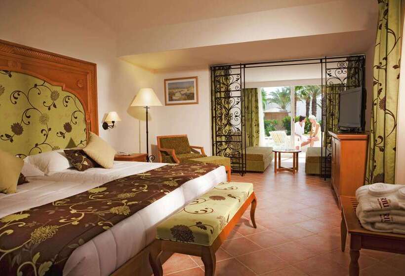 فندق Steigenberger Marhaba Thalasso Hammamet