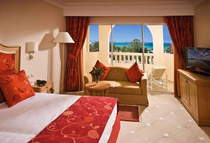 فندق Steigenberger Marhaba Thalasso Hammamet