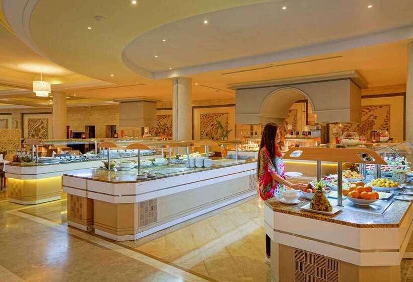 فندق Steigenberger Marhaba Thalasso Hammamet