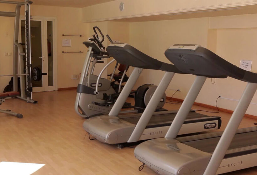 فندق Steigenberger Marhaba Thalasso Hammamet