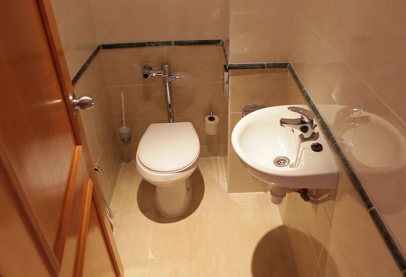 فندق Steigenberger Marhaba Thalasso Hammamet