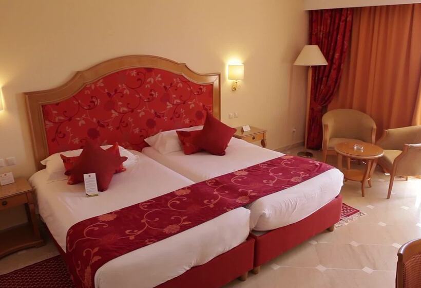 فندق Steigenberger Marhaba Thalasso Hammamet