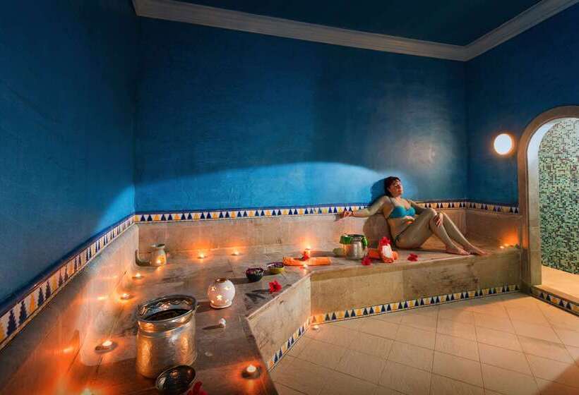 فندق Steigenberger Marhaba Thalasso Hammamet