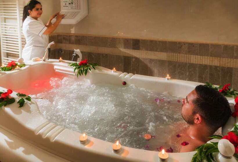 فندق Steigenberger Marhaba Thalasso Hammamet