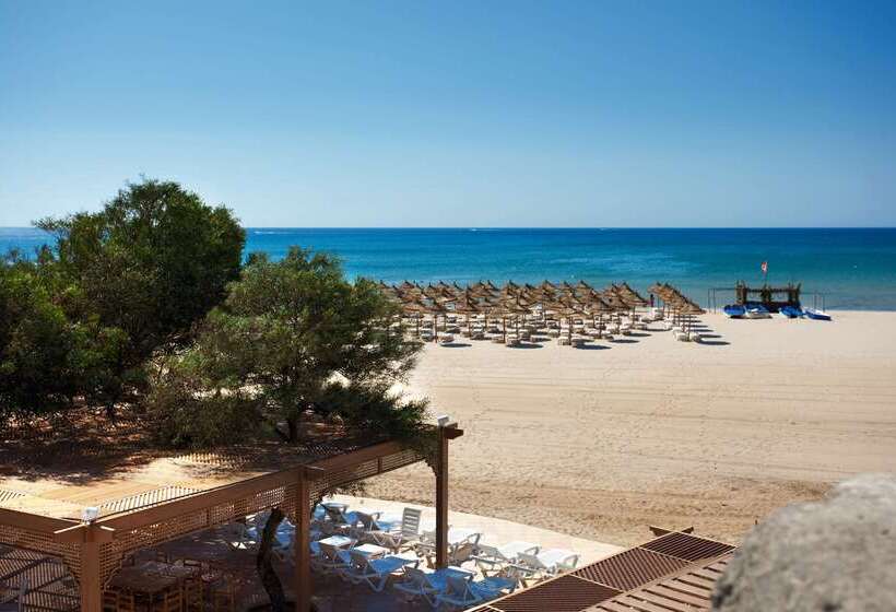 فندق Steigenberger Marhaba Thalasso Hammamet