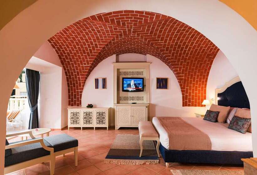 فندق Steigenberger Marhaba Thalasso Hammamet