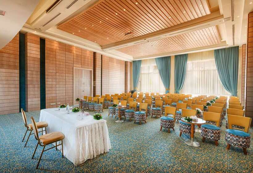 فندق Steigenberger Marhaba Thalasso Hammamet