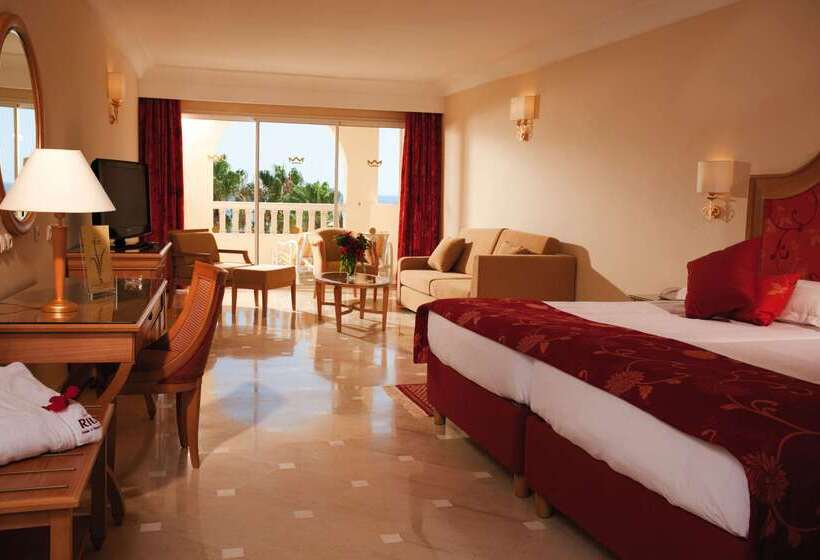 فندق Steigenberger Marhaba Thalasso Hammamet